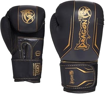 DragonDo 30117-P Legacy Boks Eldiveni Kick Boks Eldiveni