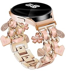 B4-Sakura-Pink/Rose Gold