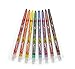 Crayola L L C 52-7408 Twistables Crayons