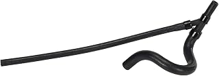Gates 22554 Premium Modular Coolant Hose - OEM-Exact Fit, Electrochemical Resistance, SAE-Compliant Durability