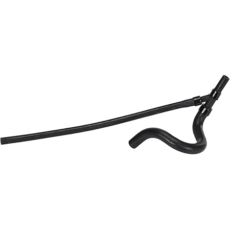 Amazon Com Dorman 626 315hp Hvac Heater Hose Assembly For Select Chrysler Dodge Models Oe Fix Automotive