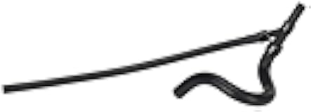 Gates 22554 Premium Modular Coolant Hose