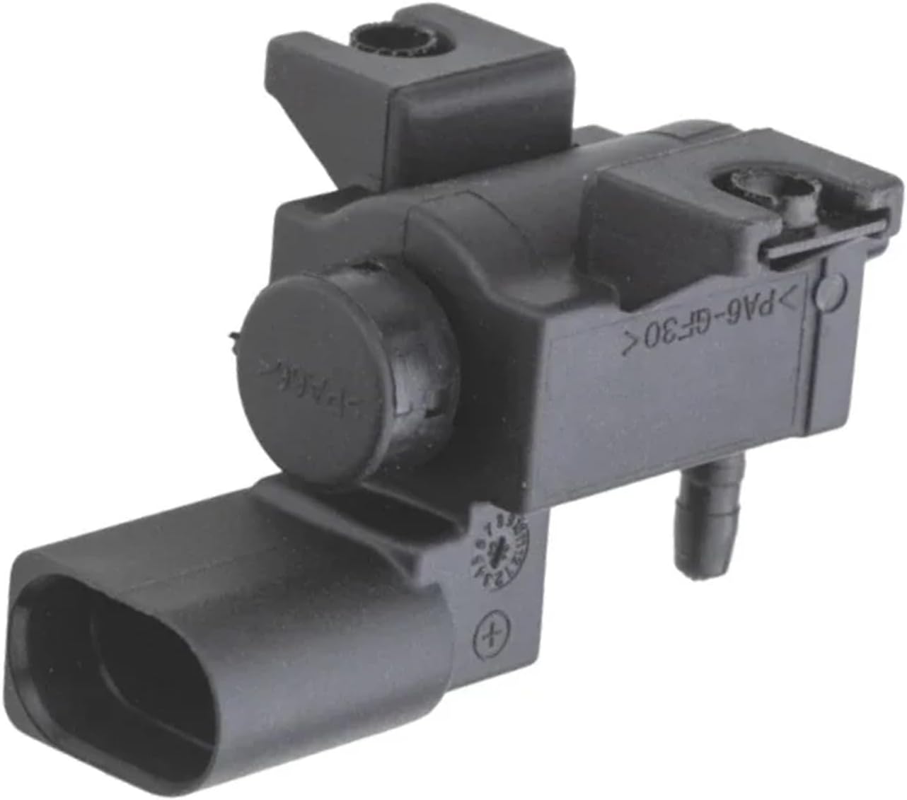 037906283D Turbocharger Vacuum Solenoid Valve 72809800 1Pcs