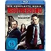 Brotherhood – Die komplette Serie