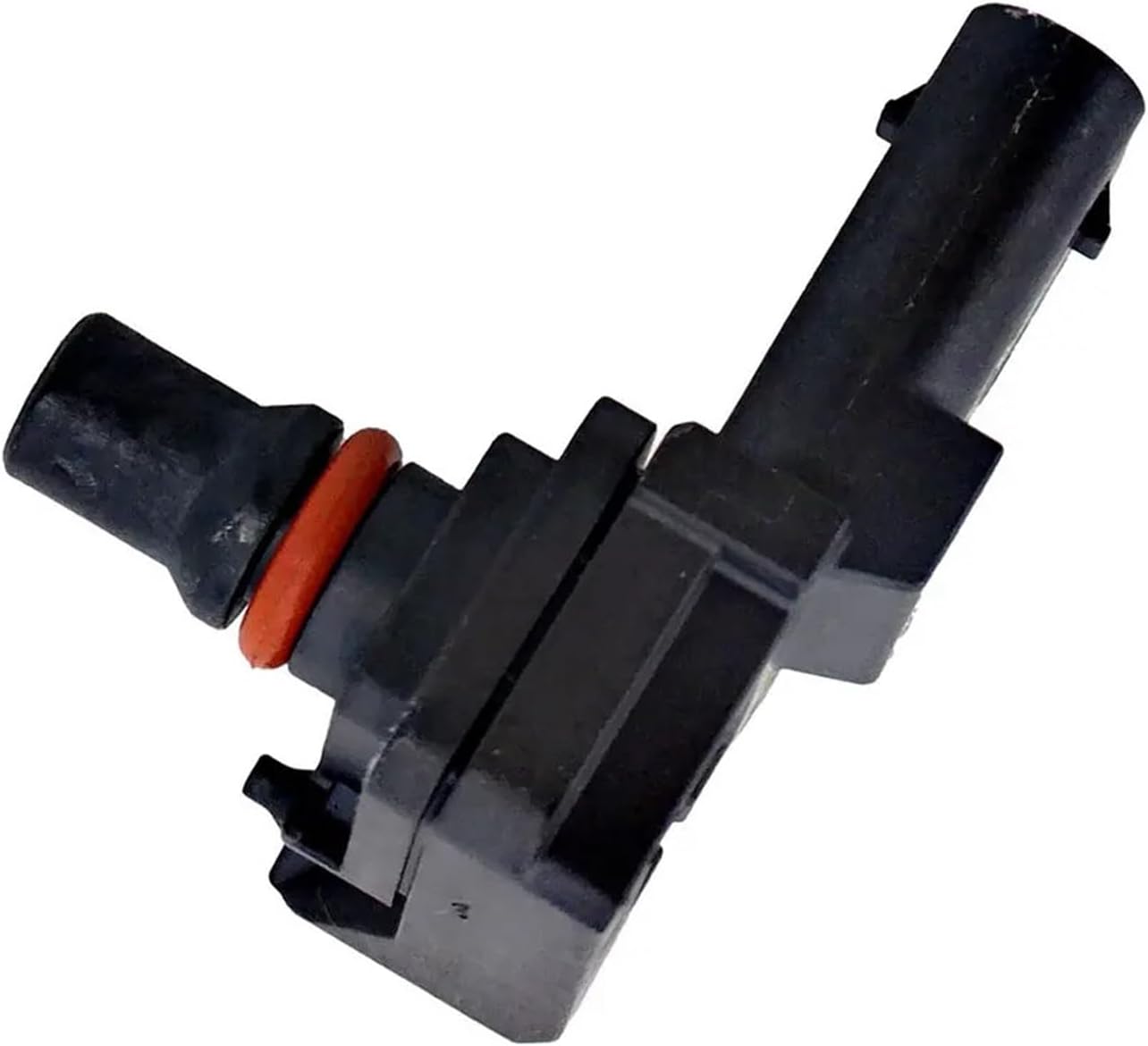 Car Sensor Compatible with BMW for B37 B37B B47 B47B 13627804742 13628570118 13628637896 MAP Manifold Turbo Boost Pressure Sensor