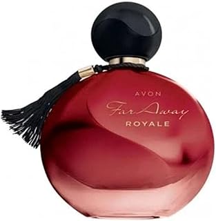 عطر للنساء برفان فراواي رويال من افون اودو برفان زهري 50ml, 50 ملل