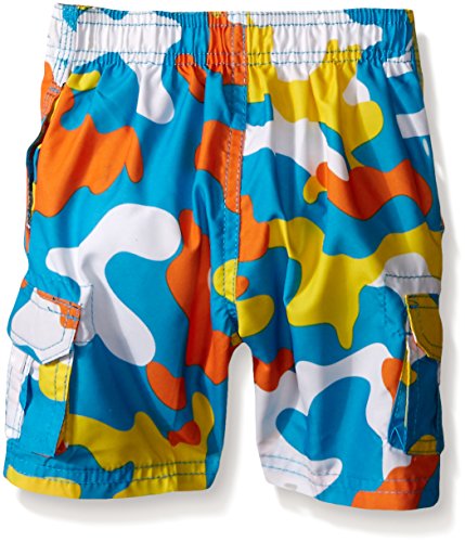 Image of Kanu Surf Big Boys' Hydroflex Boardshort