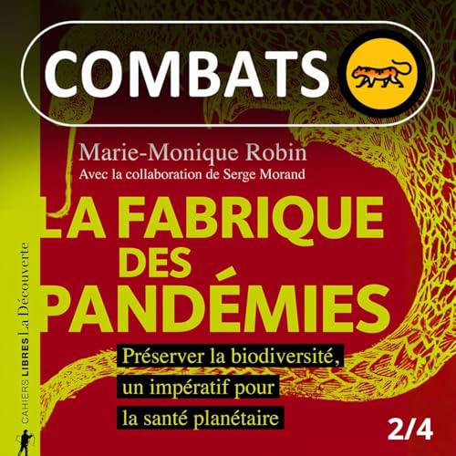 SP&Eacute;CIAL Fabrique des Pand&eacute;mies 2/4 : L'art de porter la cam&eacute;ra dans la plaie...
