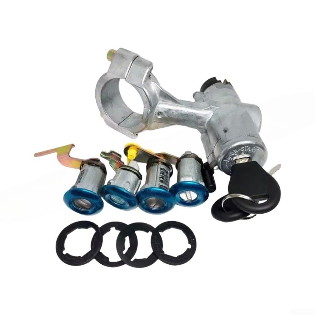 Kit Avviamento Chiave per Nissan Patrol per y60 88-98 Kit Avviamento