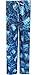 Doctor Who Tardis Retro Swirls Lounge Pant (Large)