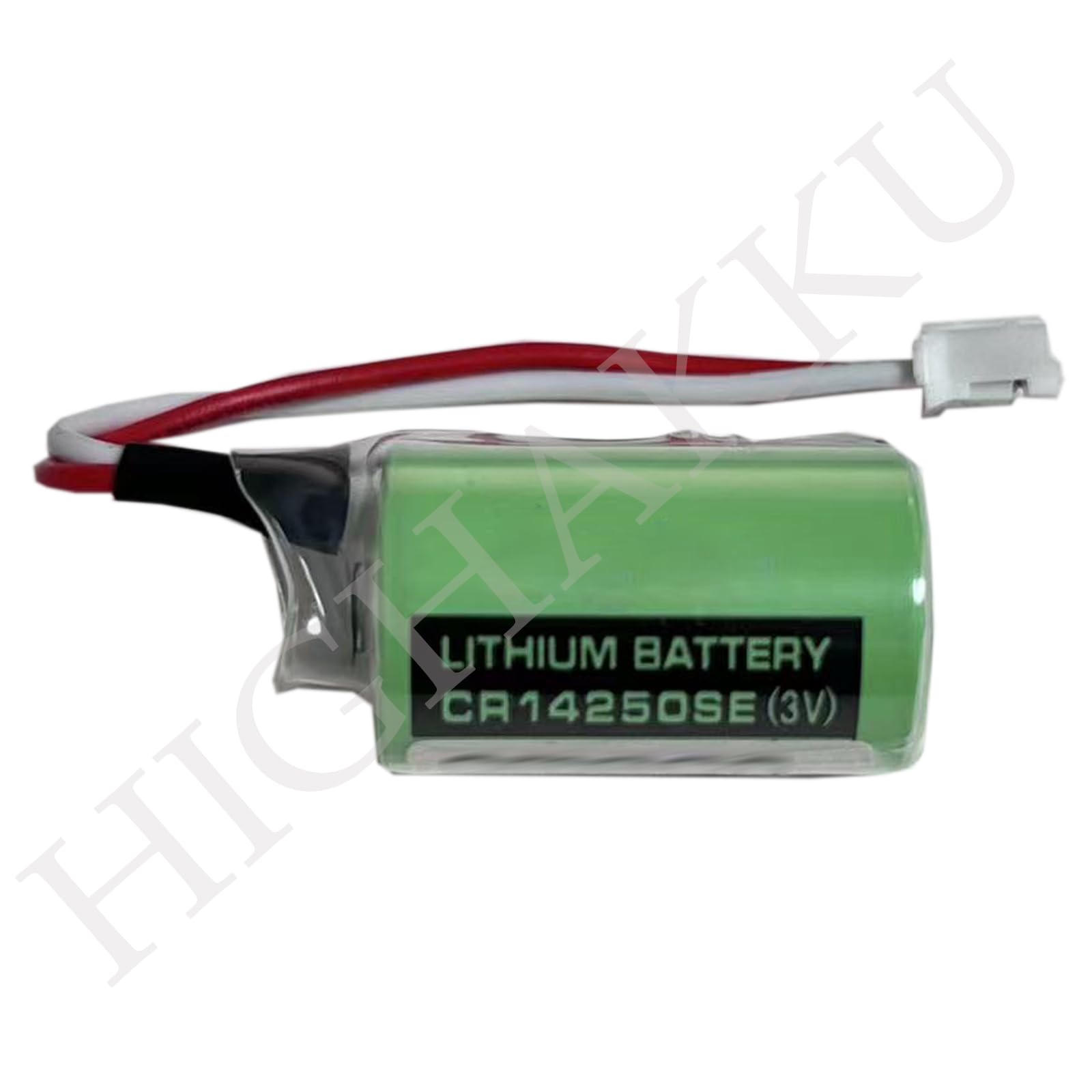Batteria di ricambio CP1W-BAT01 CP1H PLC 3V F D-K CR14250SE CR1/2AA