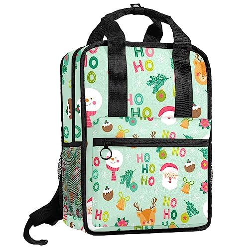 Sac à dos pour garçons ergonomique fini le mal de dos en voyage