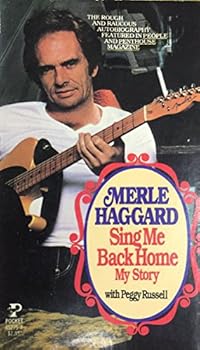 Paperback Sing Me Back Home Book