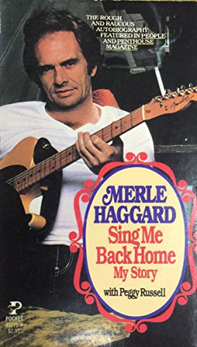 Sing Me Back Home 0671452754 Book Cover