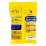 Birds LOVE Economy & Thin Special Spray Millet | GMO-Free (No Stems Only Edible Tops) for Birds Cockatiel, Lovebird, Parakeet, Finch, Canary All Parrots Healthy Treat 7 oz -Pack of 2 - Image 2