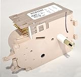 SUPPLYZ Direct Replacement for Whirlpool WP3953146 Washer Timer 3953146 547847 AH351117 EA351117