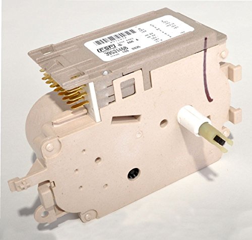 SUPPLYZ Direct Replacement for Whirlpool WP3953146 Washer Timer 3953146 547847 AH351117 EA351117