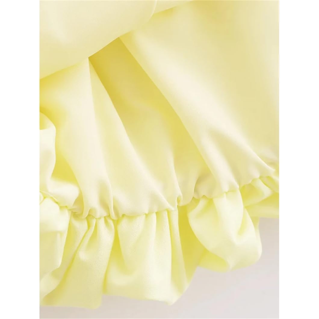 Faldas cortas con cremallera para mujer, con cremallera, plisadas, lisas, para mujer