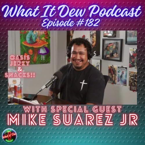 WID #182 &ldquo;Oasis Jerky & Snacks!!&rdquo;