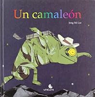 Un camaleón 849375577X Book Cover