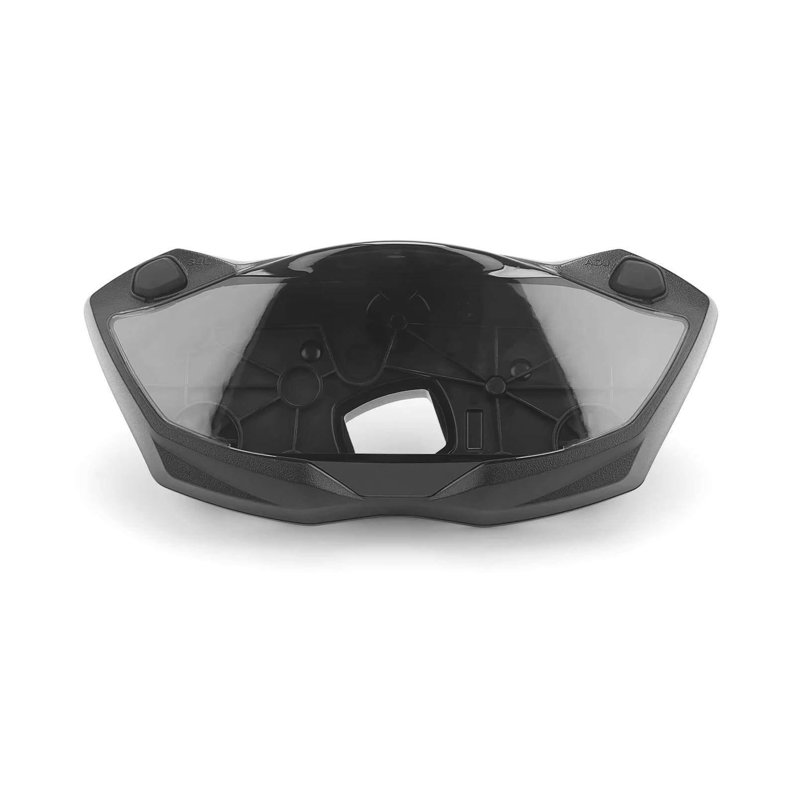 Marco Instrumento Compatible Con Suzuki Para GSX-S1000 2015-2020 Para GSX-S750 2017-2022 Tacómetro Cubierta Instrumentos Motocicleta