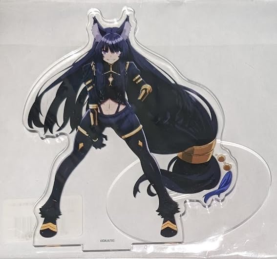 正規品　陰の実力者になりたくて！　キャラアクリルフィギュア Amazon | 陰の実力者になりたくて! 09 アレクシア ミドガル