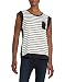 Calvin Klein Women's Floral Lace Top