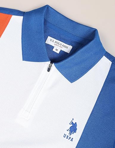 Image of U.S. Polo ASSN. Men Polo Shirt