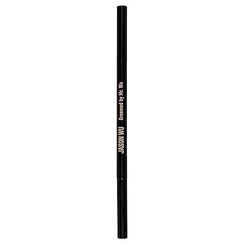 Miniatura 4 de Jason Wu Beauty Groomed By Mr. Wu - Lápiz retráctil para cejas, profundo Deep,Luz,Mediano,Marrón oscuro