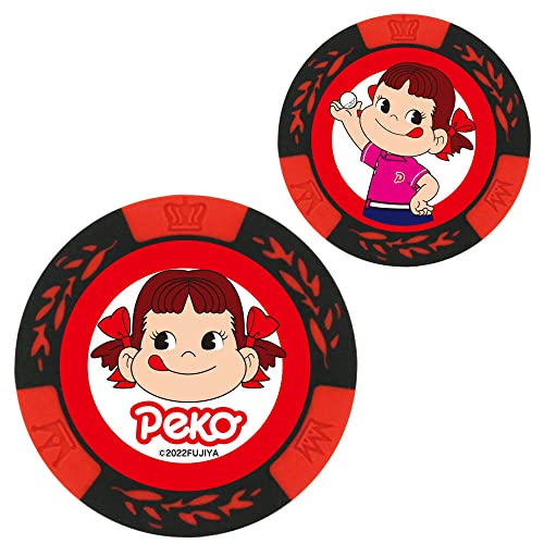 ゴルフマーカー ペコちゃん」の人気商品一覧・価格比較 - 価格.com