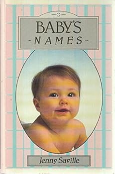 Paperback Baby's Names (Family Matters (Rosen Group)) Book
