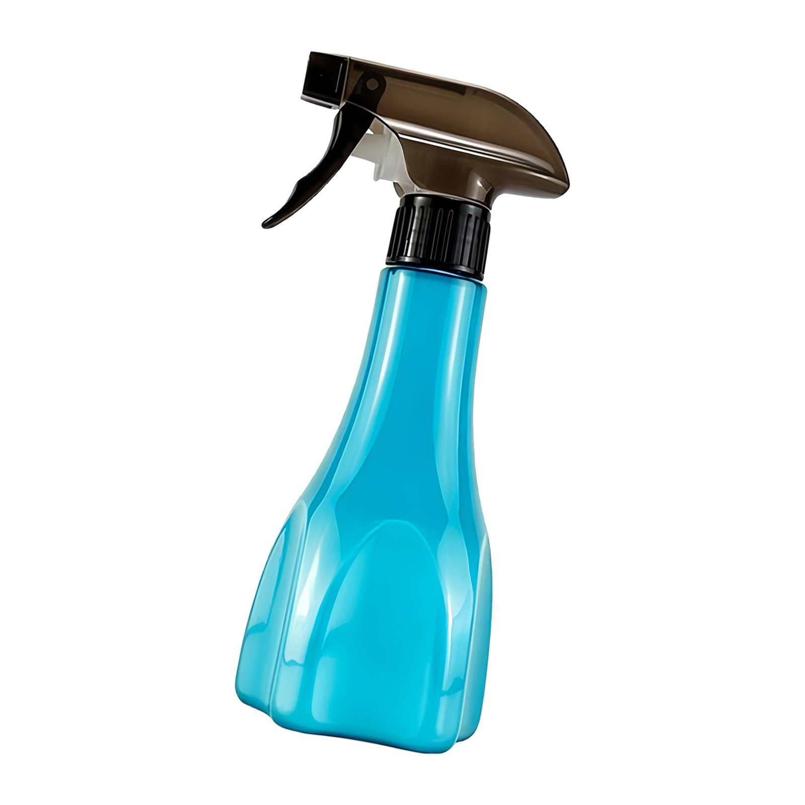 APGLSXY Professional Hair Salon Sprayer Bottle with Adjustable Nozzle and Ergonomic Grip Fine Mists Sprayer for Stylists Barbers Barber Sprinkle Bottle