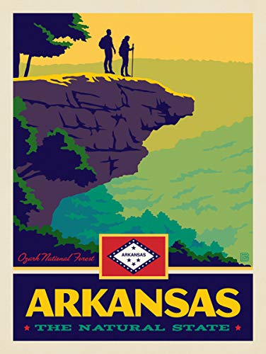 Squiddy Orange Beach - Vinyl Sticker - Large Size (11