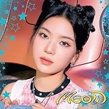 MEOW/Cheeky Icy Thang-Japanese Ver.-(Solo�� ISA��)