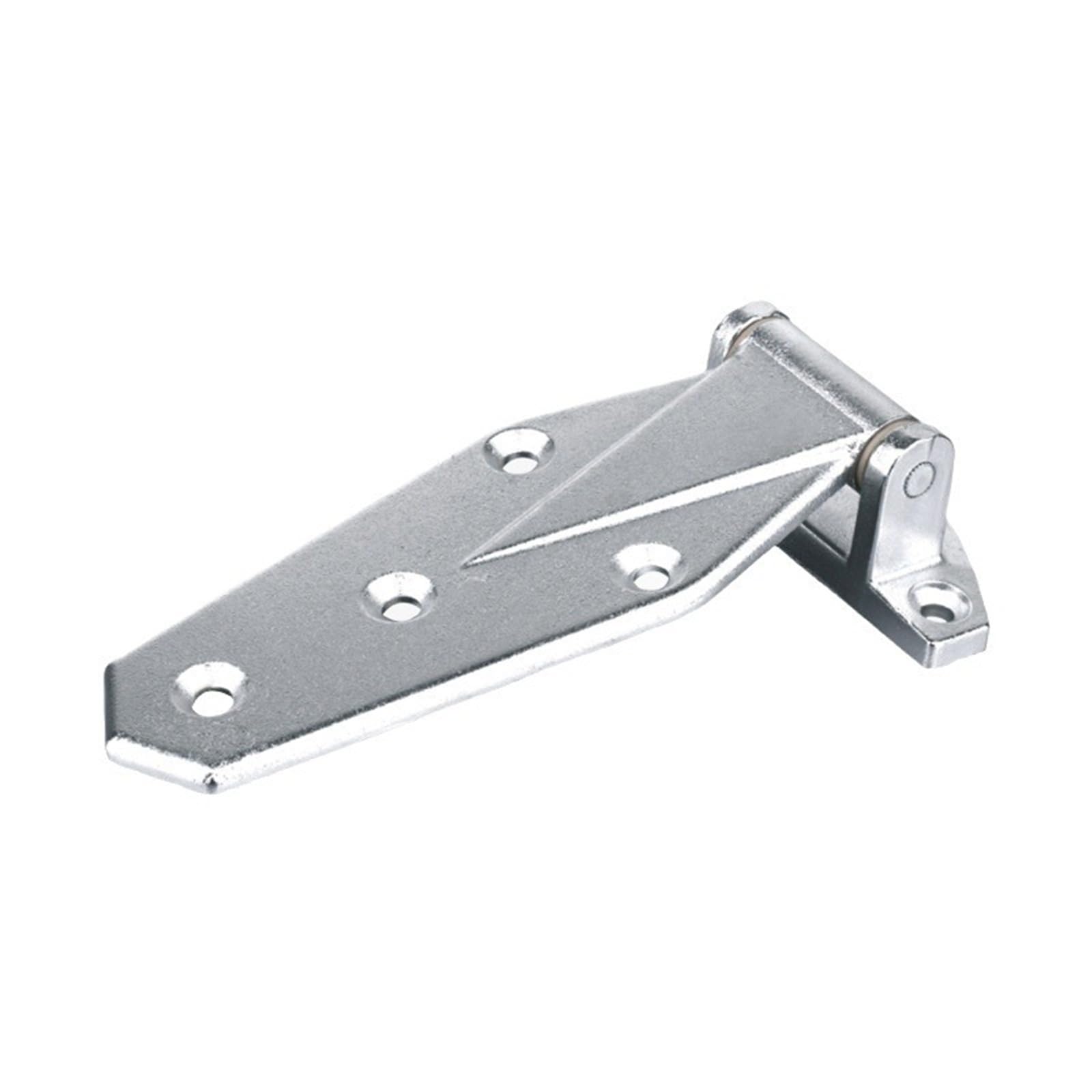 Iykqhwupyp One Color Freezer Accessories Yl-1624 Convex Door Hinge Cabinet Zinc Alloy 1Pcs