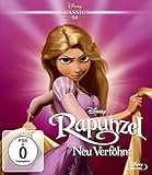 Extras: Hochglanz Pappschuber Rapunzel - Neu Verföhnt - Disney Classics 50 (Hochglanz Pappschuber)