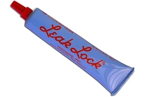 SUPCO Liquid Lock Leak Lock Tube