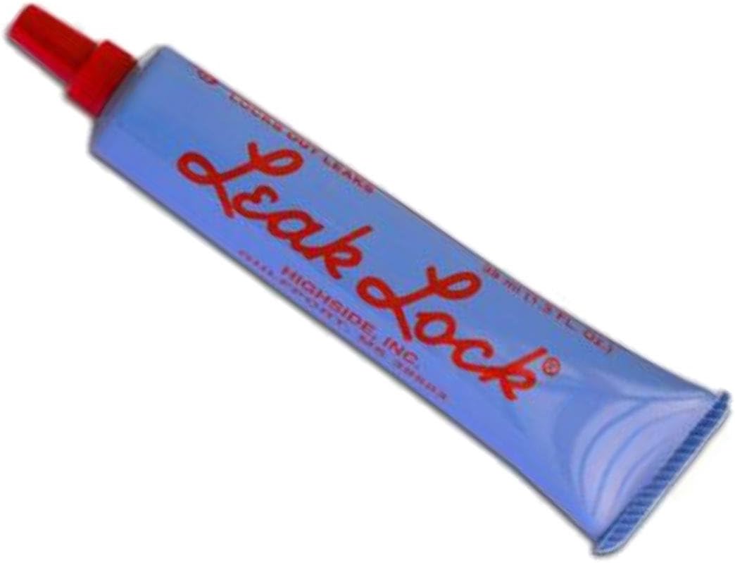 SUPCO HS10001 Leak Lock Tube, 1.33 oz.