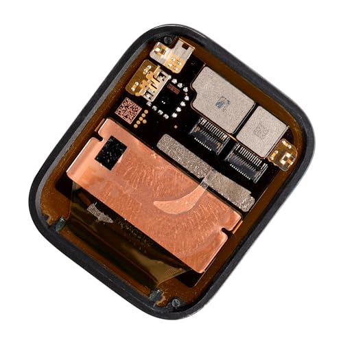 Réparer écran LCD Watch Series 8 41mm tactile cassé avec kit complet A2773 - 5