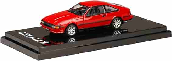 Amazon | Hobby JAPAN 1/64 トヨタ セリカ XX (ダブルエックス
