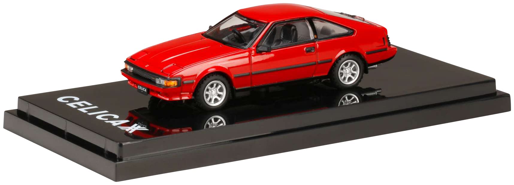Amazon | Hobby JAPAN 1/64 トヨタ セリカ XX (ダブルエックス) 2800GT