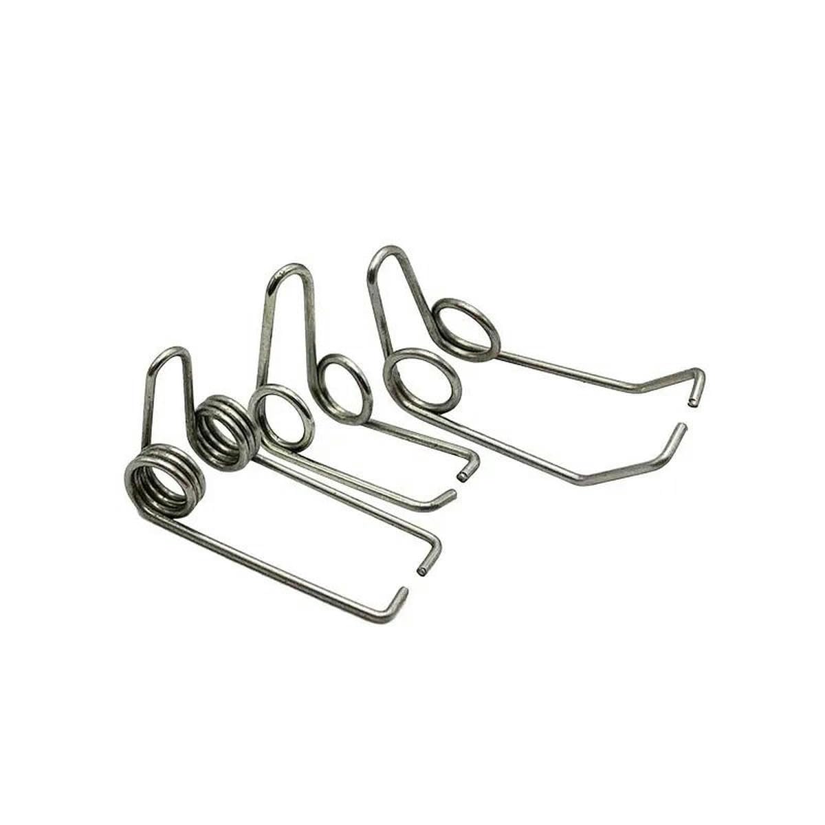 Trumpet Water Key Spring Trombone Alto Trumpet Spring Trumpet Replacement Parts-Baritone(TC)
