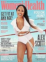 Algopix Similar Product 19 - Women's Health UK