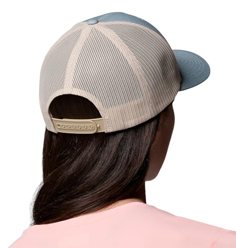 Image of Columbia Mesh Snap Back