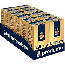 Dallmayr prodomo 500g, 12er Pack 12 x 500 g