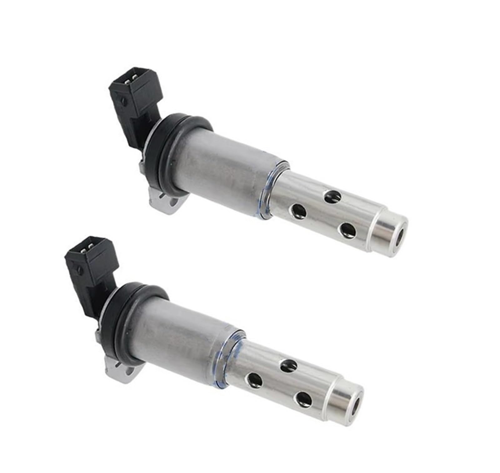 Timing Control Solenoid Compatible with BMW for E90 2006-2011 for E91 E92 E93 11367585425 Engine Variable Valve Timing Control Solenoid VVT Parts 11367516293