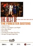 Best of the Forester Sisters