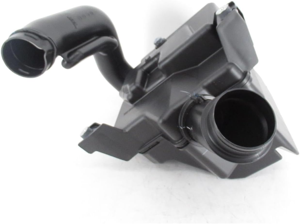 Genuine OEM For Honda 17230-RAA-A00 Resonator Chamber Assembly 2003-2005 Accord 17230RAAA00