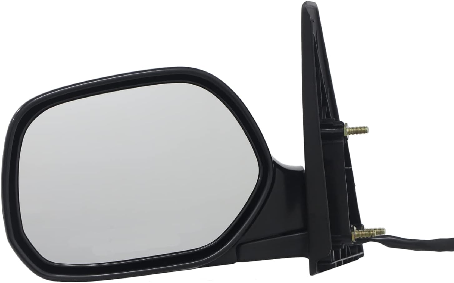 TYC 8800032 Scion XB Driver Side Power Non-Heated Replacement Mirror