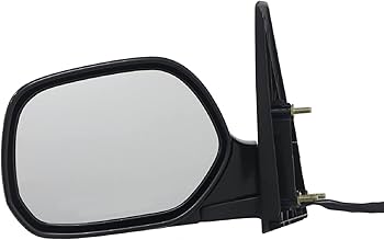 miyo Amazon.com: TYC 8800032 Scion XB Driver Side Power Non-Heated